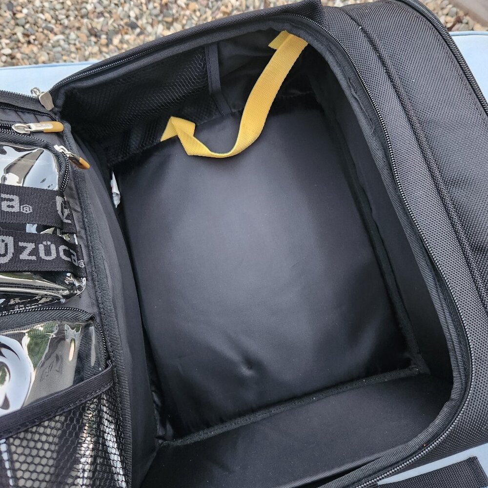 Zuca Artist Backpack - Picture 7 of 9
